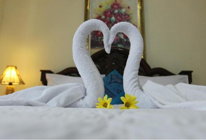 Arjun Bed And Breakfast Ubud  Luaran gambar