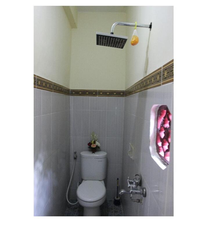 Arjun Bed And Breakfast Ubud  Luaran gambar