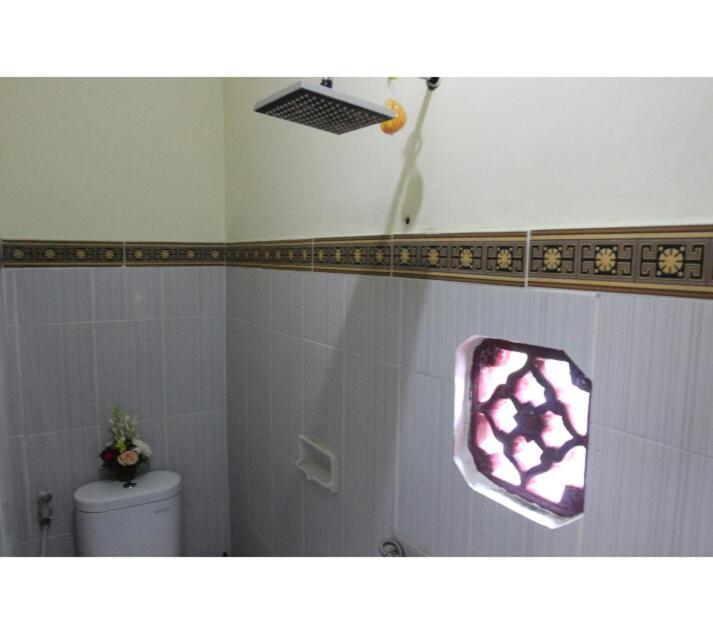 Arjun Bed And Breakfast Ubud  Luaran gambar