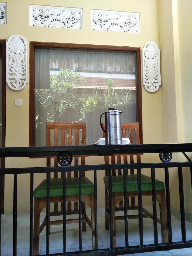 Arjun Bed And Breakfast Ubud  Luaran gambar