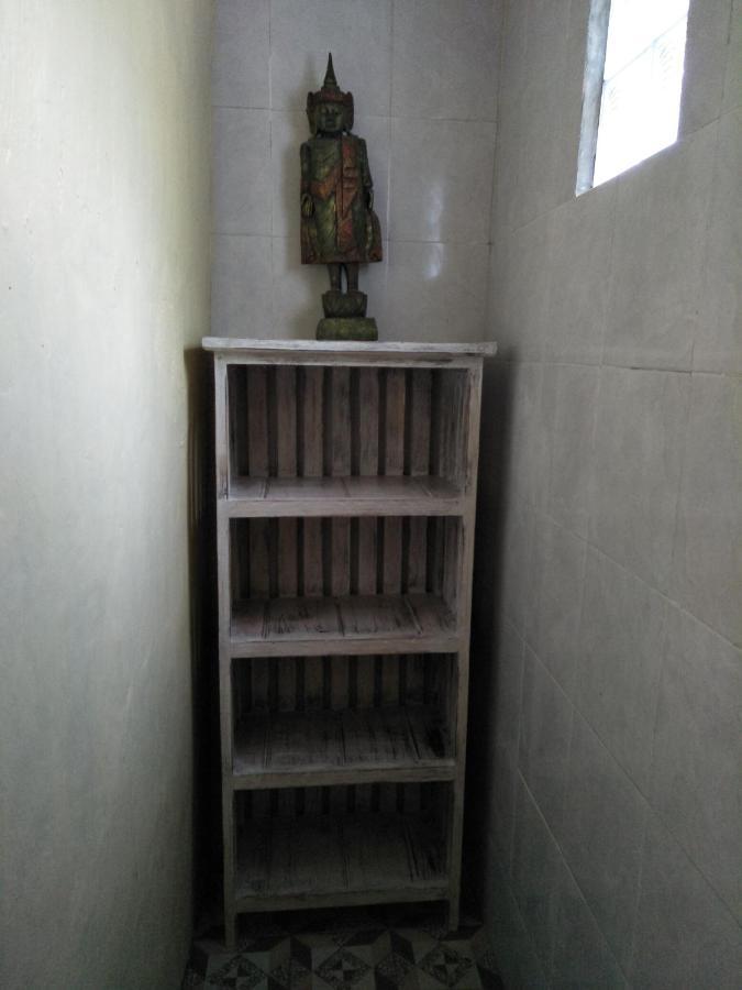 Arjun Bed And Breakfast Ubud  Luaran gambar