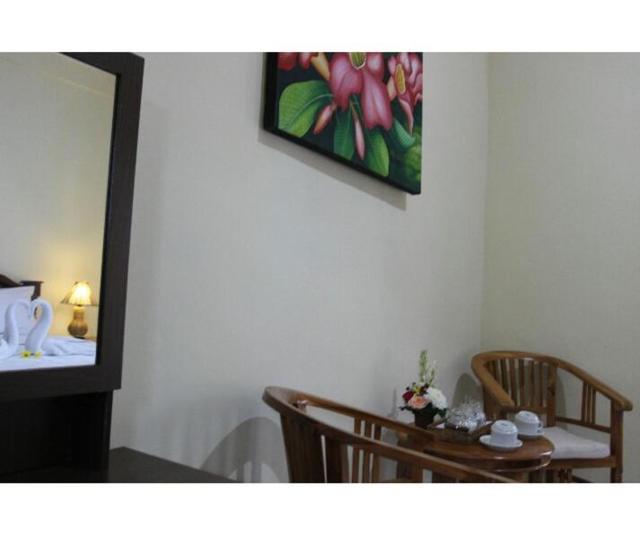 Arjun Bed And Breakfast Ubud  Luaran gambar