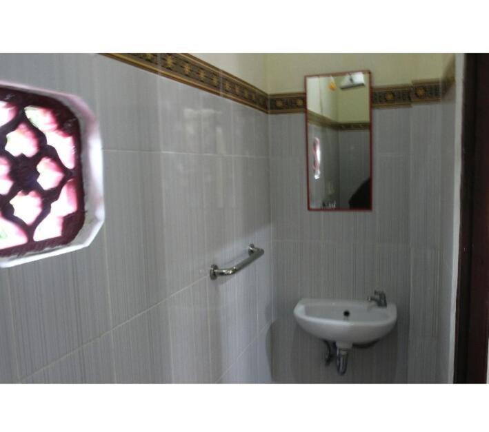 Arjun Bed And Breakfast Ubud  Luaran gambar