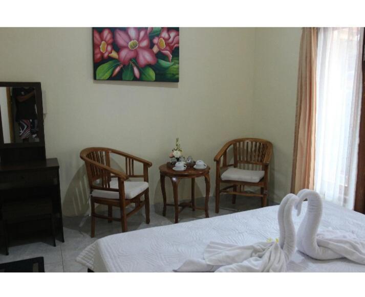 Arjun Bed And Breakfast Ubud  Luaran gambar