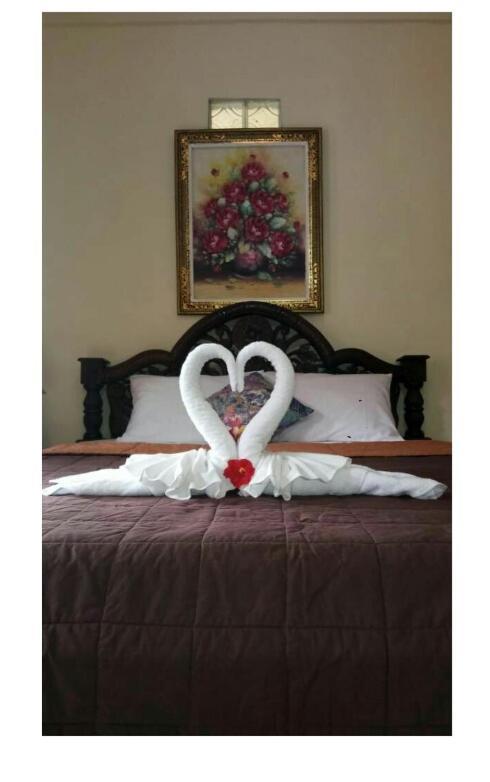 Arjun Bed And Breakfast Ubud  Luaran gambar